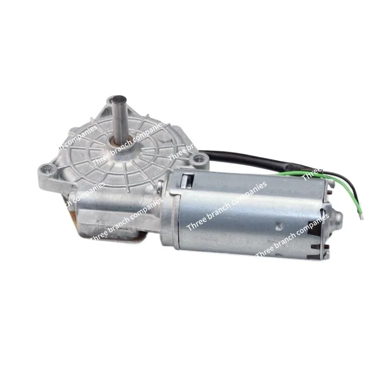 

Motor Imported 403.281 Nedeke DC Motor Brand New & Original 24V 404.203 404.867