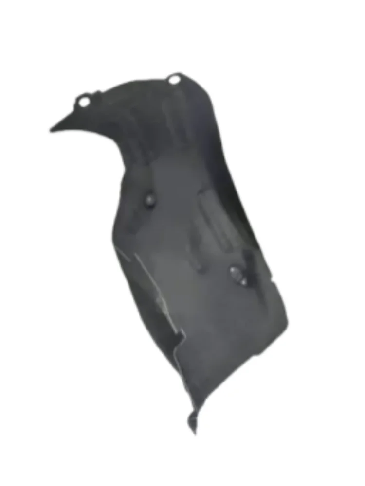 LR 137763   بطانة الحاجز الأمامي الأيسر الداخلي لسيارة لاند روفر رينج روفر IV L405