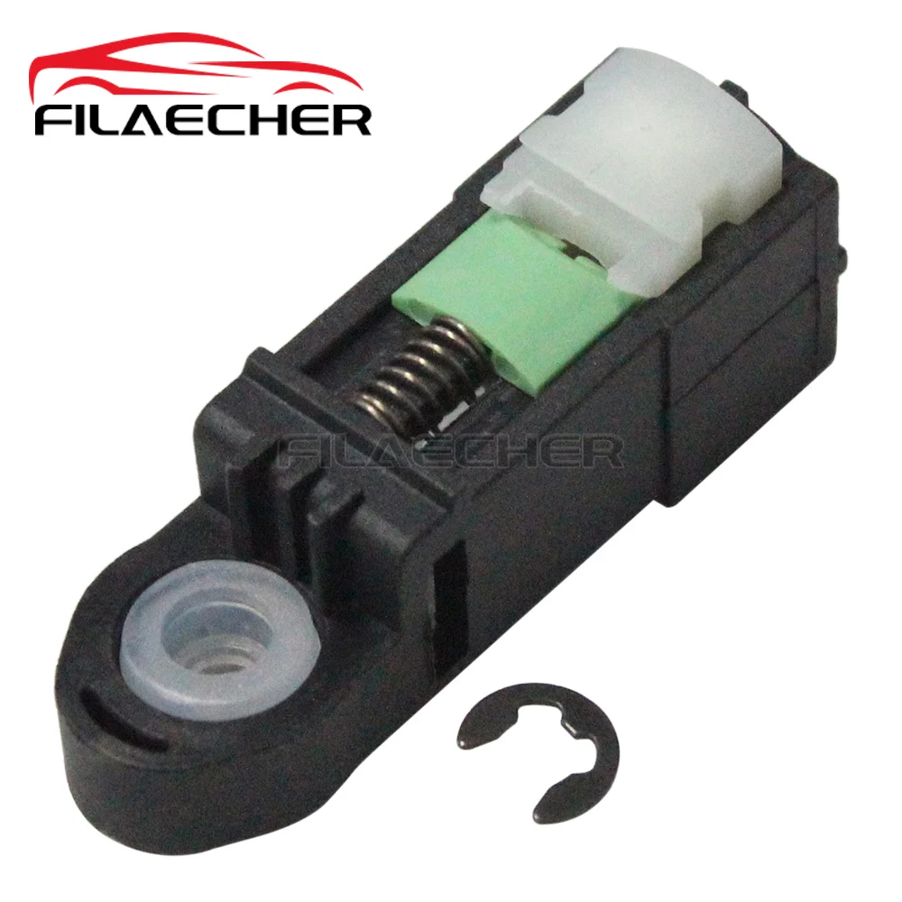 Automatic Shaft Gear Shift Transmission Cable Connector Catch for Ford Fusion Mondeo KUGA 2013-2019 Taurus Edge Lincoln
