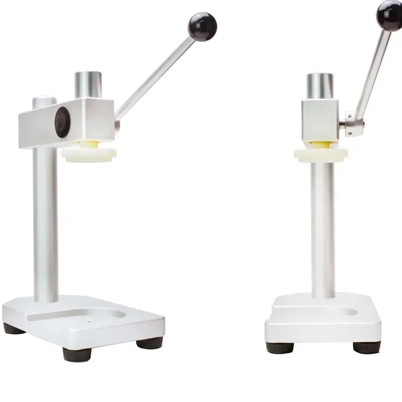 Pet Can Sealer Machine Can Sealing Machine With Fast Shipments