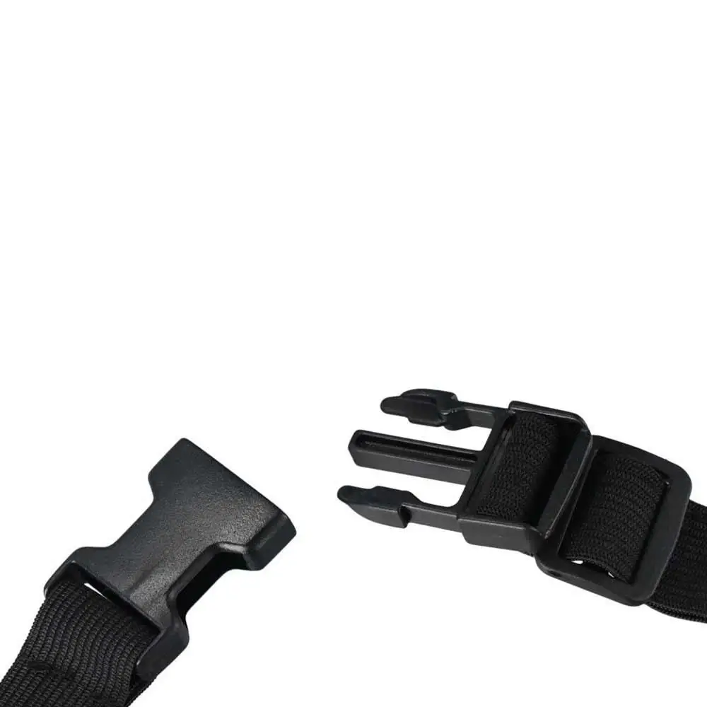Gel Holder Marathon Race Number Belt Waist Pack Cloth Belt Running Number Belt Black Adjustable Triathlon Waist Belt Men Women
