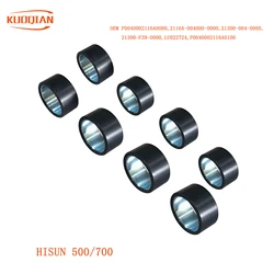 8PCS Variator Weight 30x15 ROLLER SET WEIGHT for Stels ATV UTV 500H 700H Hisun 500 700 Qlink 90700-F39-0000_5 21300-F39-0000