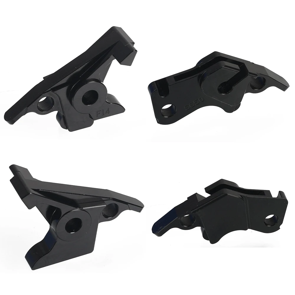 FOR SUZUKI DR650S SE 1994-2010 2009 2008 Motorcycle Brake Clutch Levers & Handbrake Handlebar Grip Handle Hand Grips