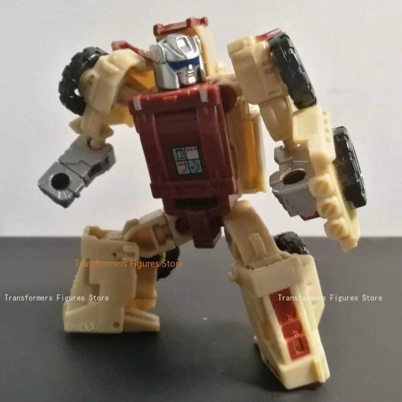 Originale nuovissimo trasformatore robot giocattoli serie G lg-outback G1 film cartoon action figure anime modello mobile regali popolari