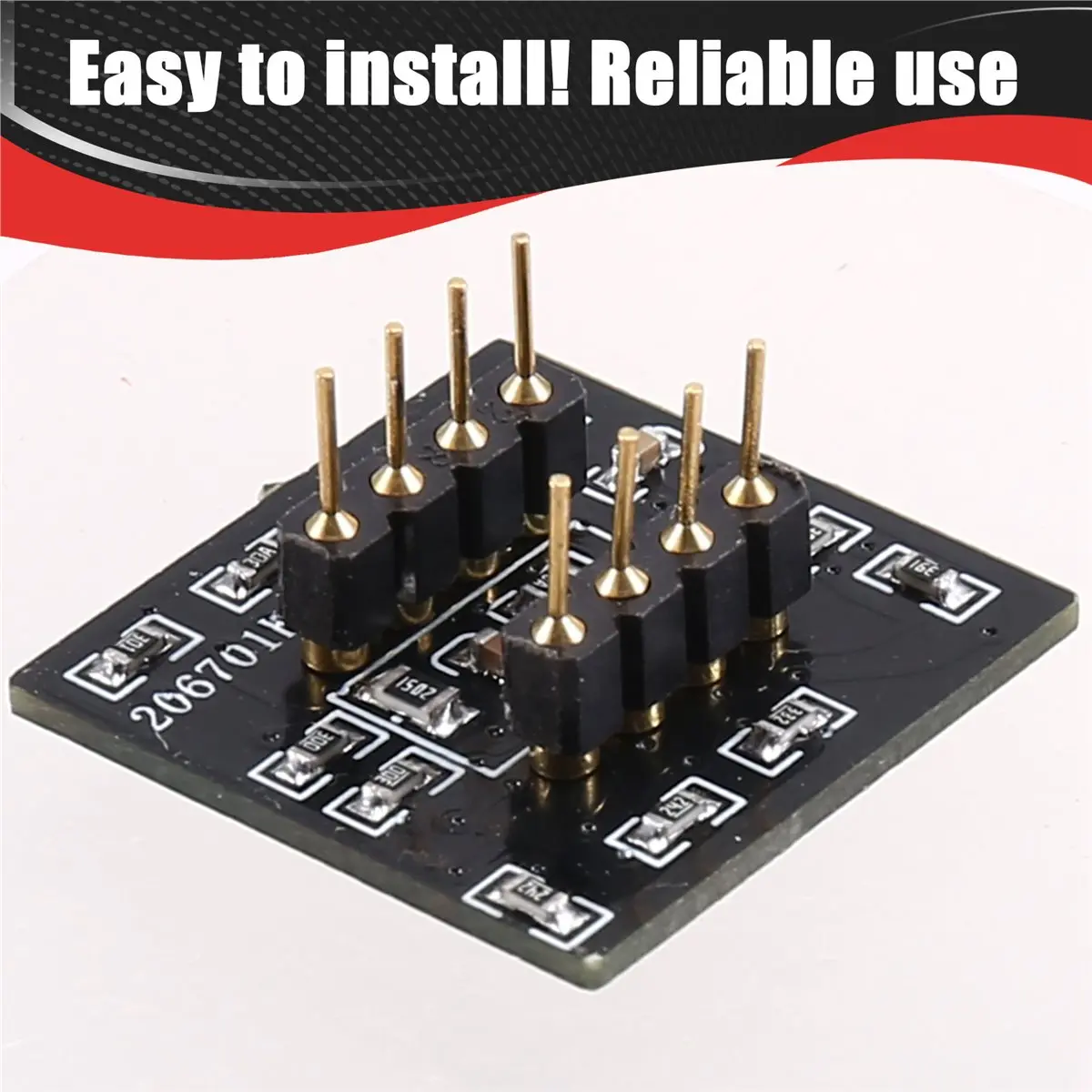 DTC5 1 Pcs SX52A Audio Discrete Component Operational Amplifier HiFi AUDIENCE Preamplifier Double Op Amp Chip