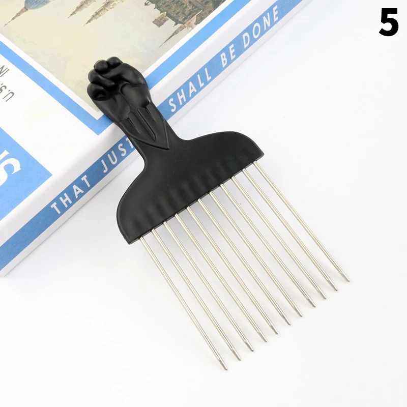 Barber Shop Hair Braider Twist Sponge Tool