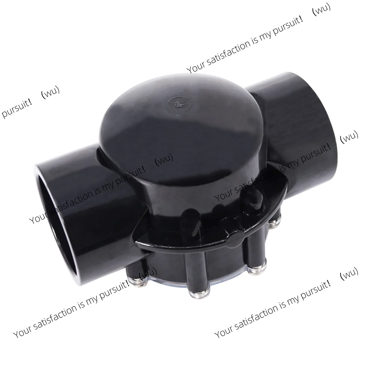 ZOCI-7305 2 Inch to 2.5 Inch Replace Part for Jandy Check Valve Compatible with Ground Pool, Tub & Spa System 180-Dgree