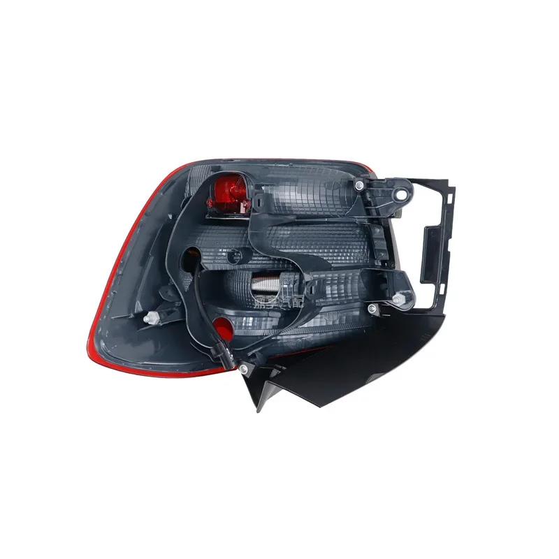 مناسبة لسيارات BMW 1 Series F20 ضوء خلفي خلفي 114i فرامل 116i سيارة خلفية 118i ذيل LED مقلوب