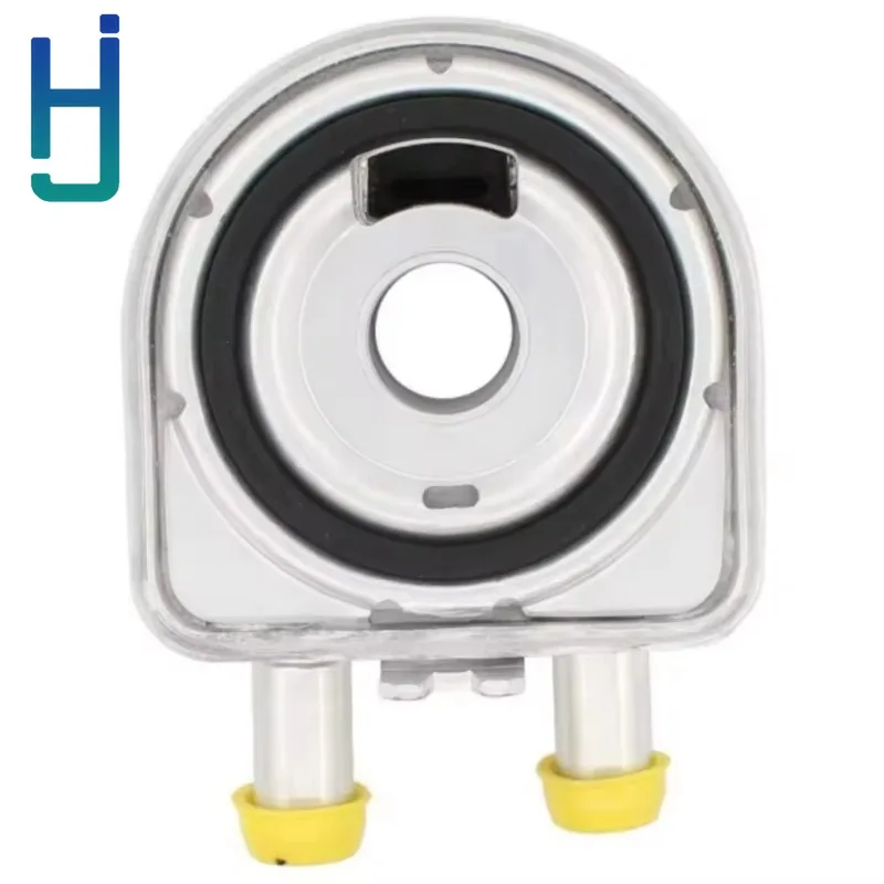 

26410-25402 26410-2G000 Engine Oil Cooler for Sonata Tucson Santa Fe IX35 Optima Sportage 2.4L