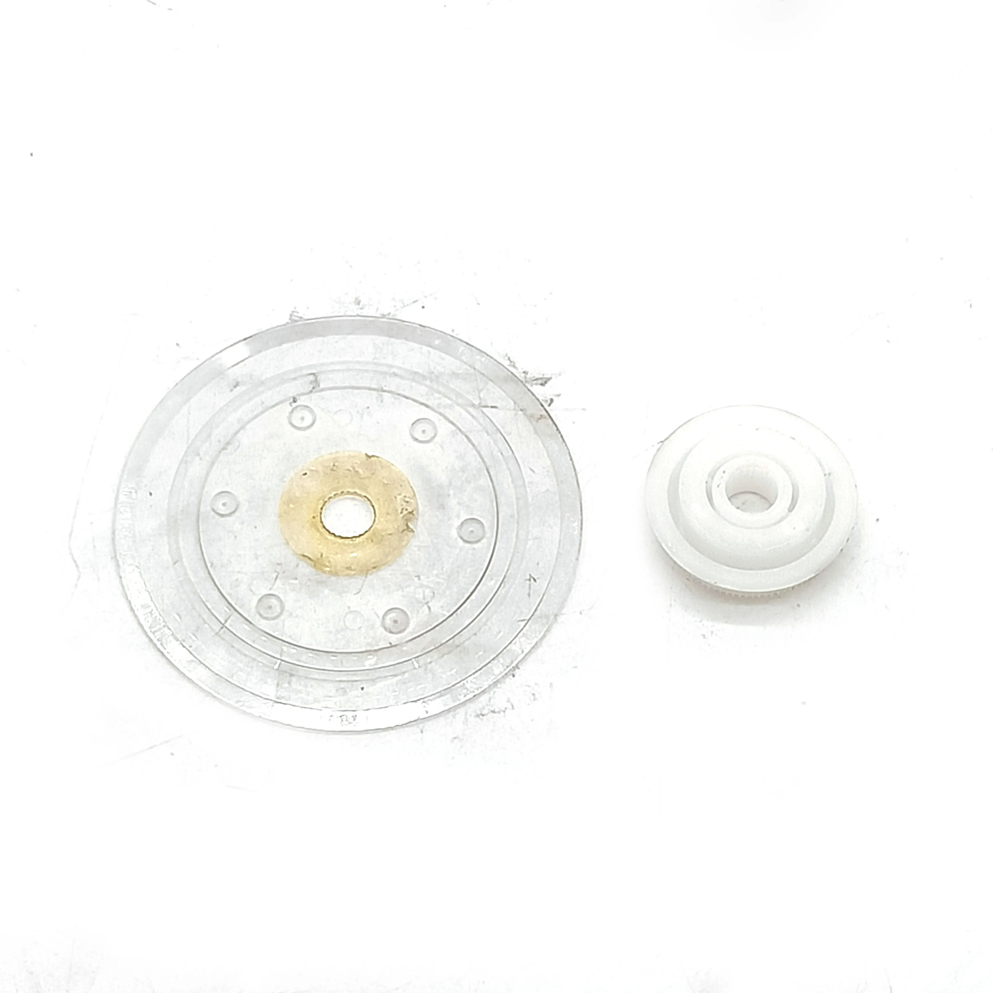 Encoder Disc fits for Epson 5623 WF-5623 WF-5621 5621 5620 WF-5620 WF