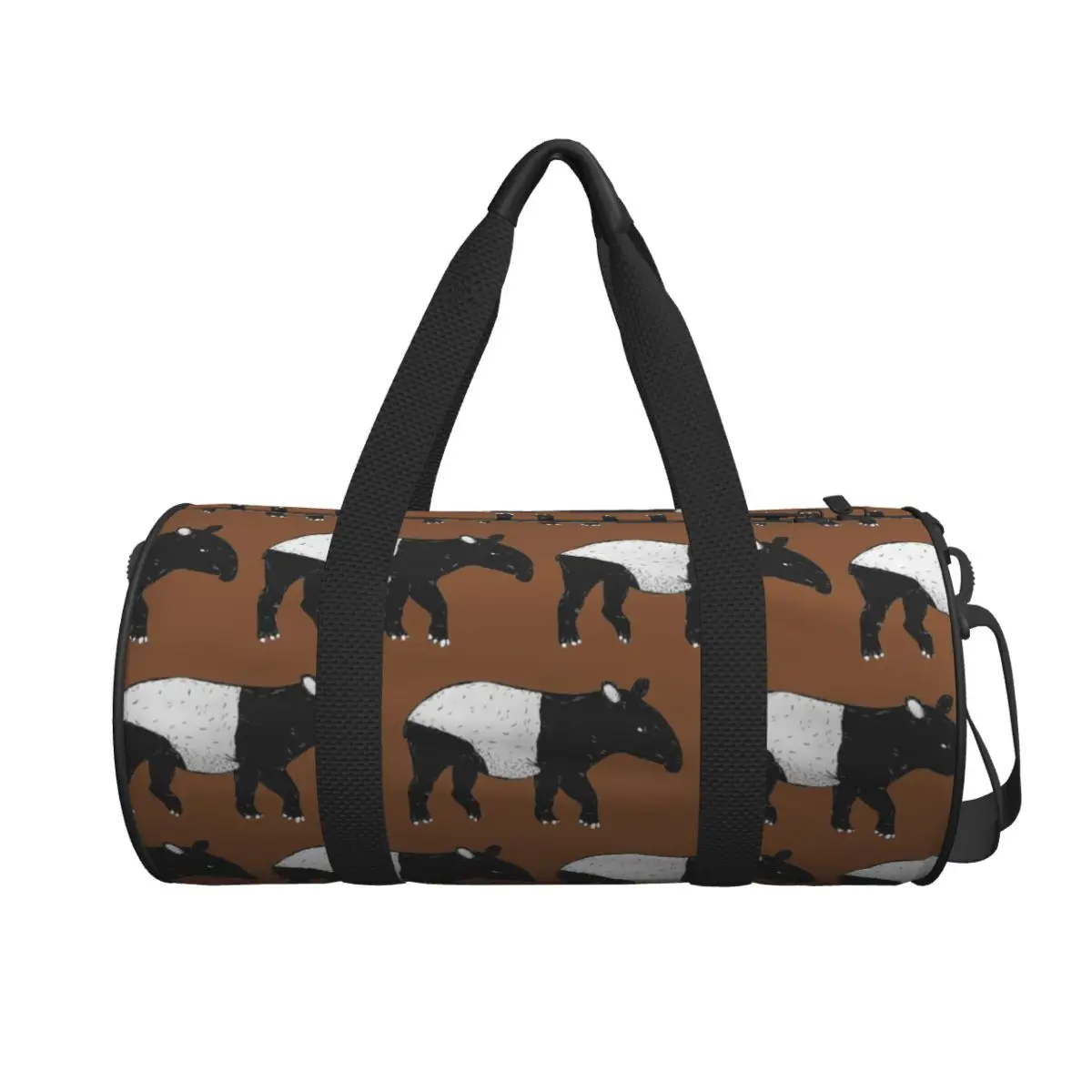 

Tapir Large Duffle Gym Bag Waterproof Duffle Travel Bags Handbags Fitness bag