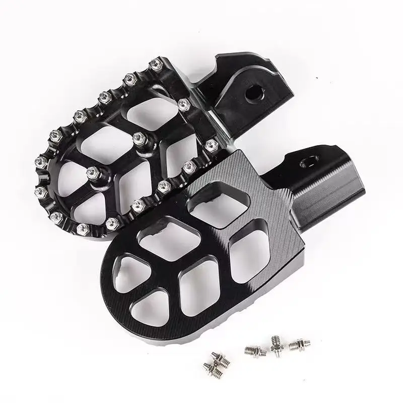 Thumbnail 3 - #68 Compare Motorcycle Foot Pegs Before You Buy