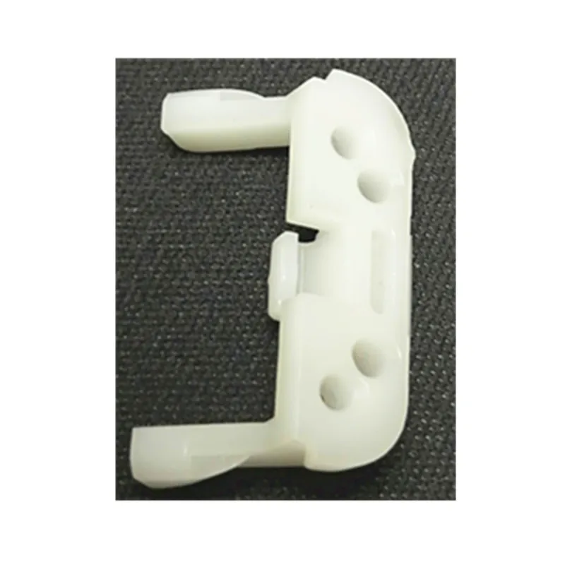 White Backing Plastic Piece Replacement Part for WAHL 9818L 9854 9854L 9855 9898L 9937 9884 9884L 9885 Blade Shaver Razor Parts