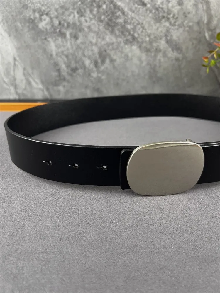 เข็มขัดหนังแท้สำหรับผู้หญิง หัวเข็มขัดวินเทจ แบบคอร์เซ็ท สายคาดเอวสำหรับผู้หญิง ใช้ตกแต่งเสื้อโค้ท ชุดเดรส เข็มขัดกว้าง รุ่น J1664