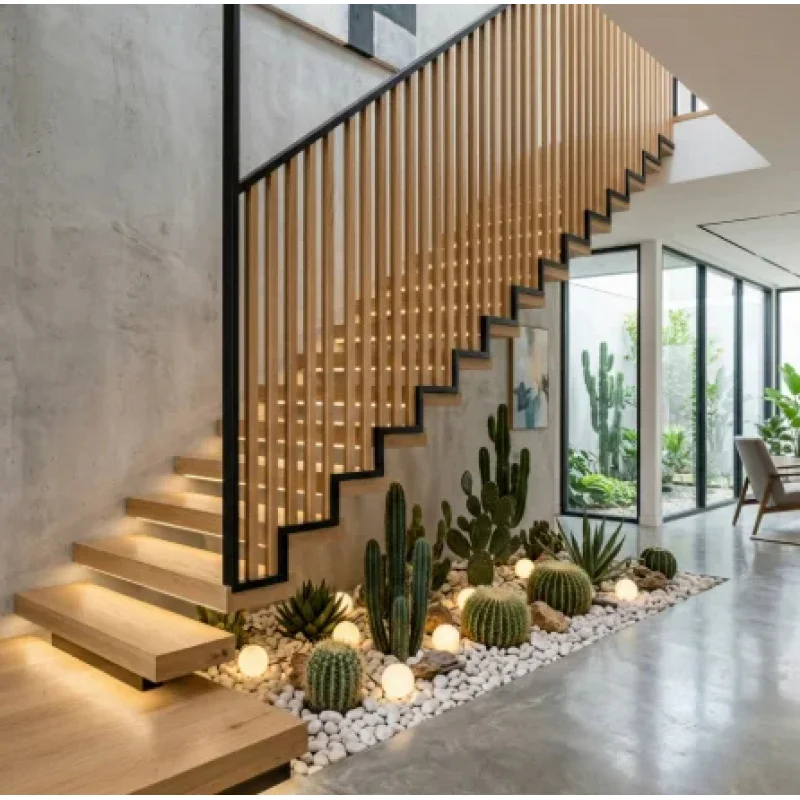 custom.Custom Length Straight Ladder Tailored to Your Exact Height Specifications Unique Architectural Projects and