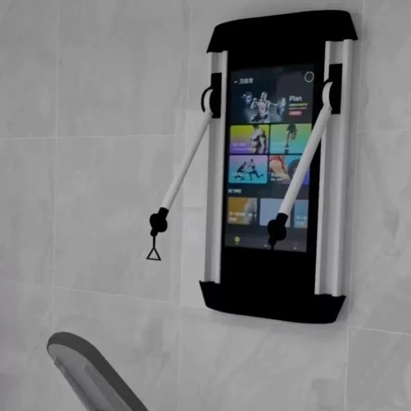 Intelligent comprehensive training fitness mirror, gantry integrated comprehensive multi-functional training