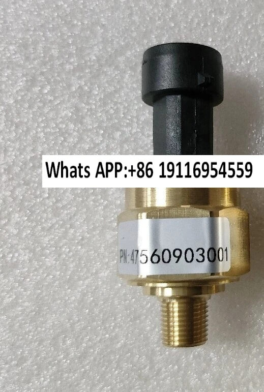 

Датчик давления аксессуаров воздушного компрессора "23700370/49147127/23700388/49147135