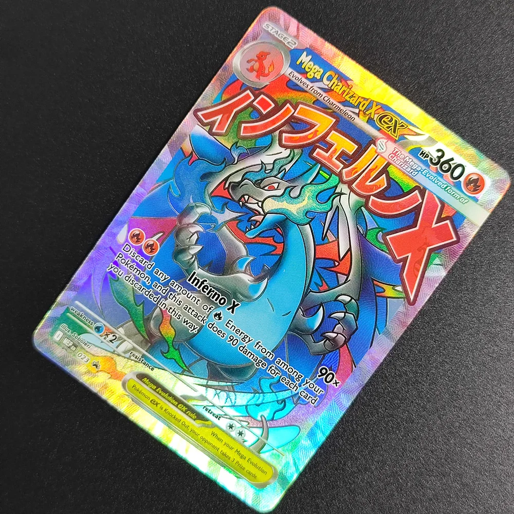 graded pokemon card Mystery Grail Pokémon Slab Pack
