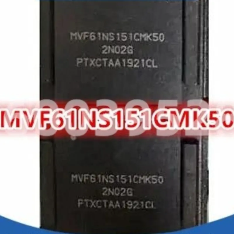 

new 1PCS ic MVF61NS151CMK50 BGA-364 in stock