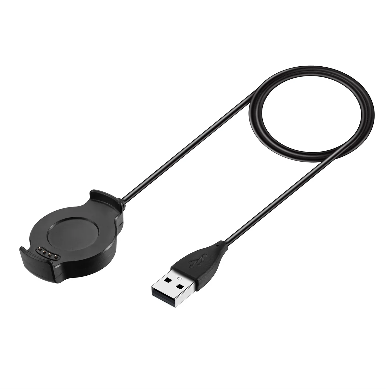 Сменное USB-зарядное устройство для умных часов Garmin forerunner 620, USB-кабель для зарядки для Garmin forerunner 620