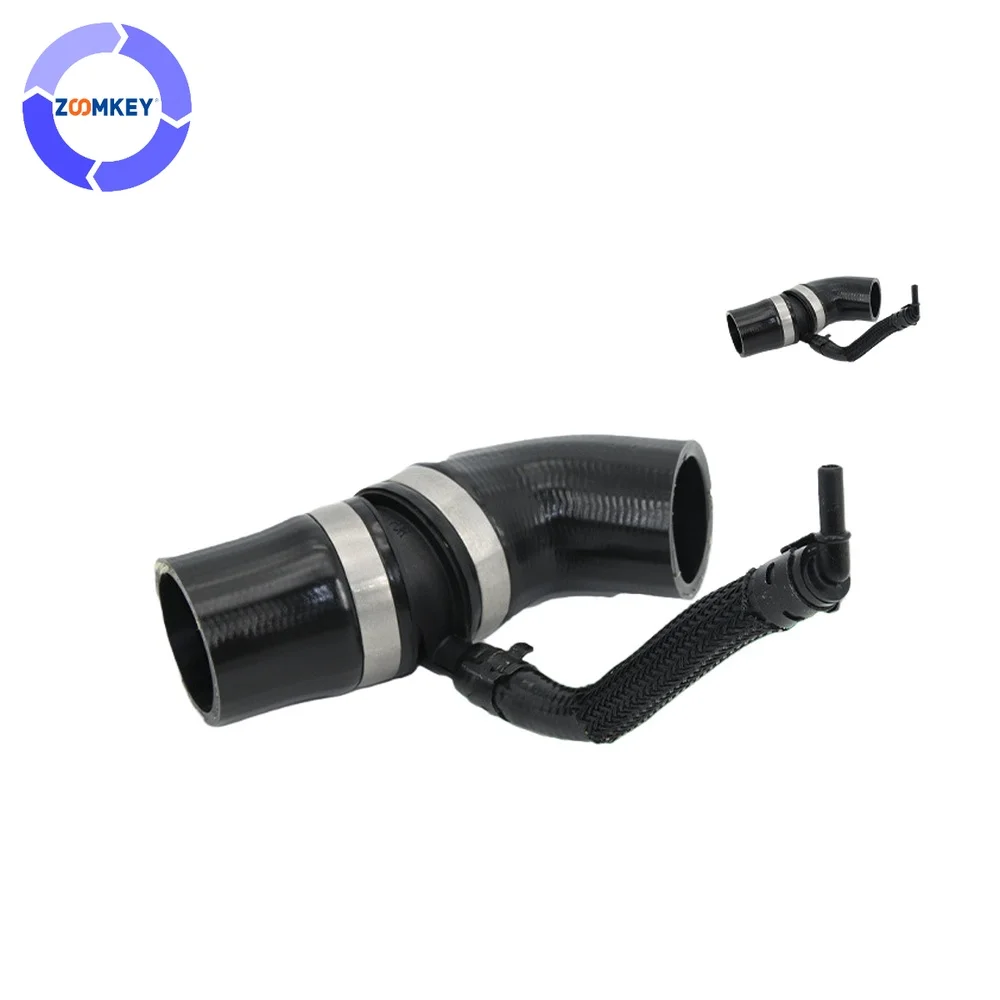 Throttle Body Heater Hose Fit For Land Rover Range Rover Discovery Defender LR049990
