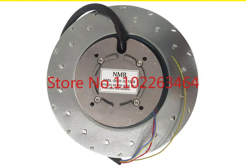 

New A90L-0001-0515 0548 0444 0516 0491/R spindle motor fan