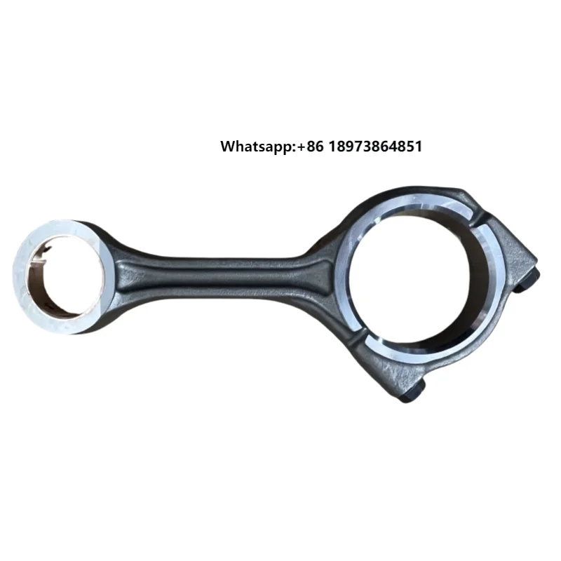 

SINOTRUK HOWO T7H SITRAK C7H C9H TX G7S Truck WP15NG Engine Connecting Rod & Bearing Bushes Model 1002395711 New Condition