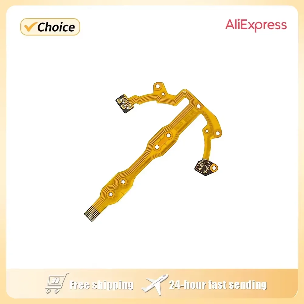 NEW Lens Aperture Flex Cable For SIGMA 18-35mm f/1.8 DC HSM Art Repair Part