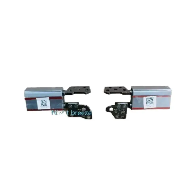 

* 2pcs For Dell Latitude 7410 E7410 2-in-1 Hinge Cover 0M430Y 01NMF6 =/*
