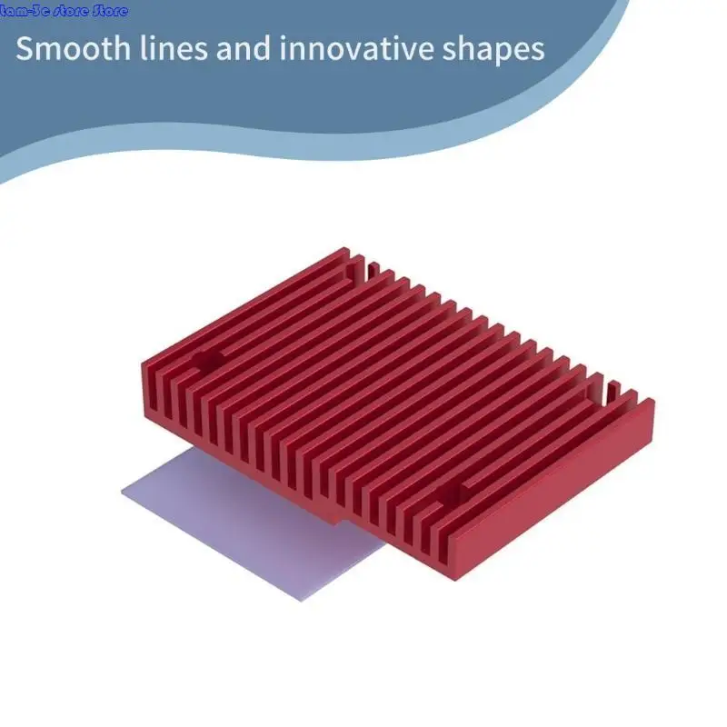 D0UA Heatsink for CB2 Cores Board Control Board Compute Cores Board Printer Parts