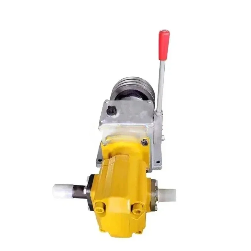 Hydraulic Fishing Net Hauler Windlass for Gill Nets Cage Nets