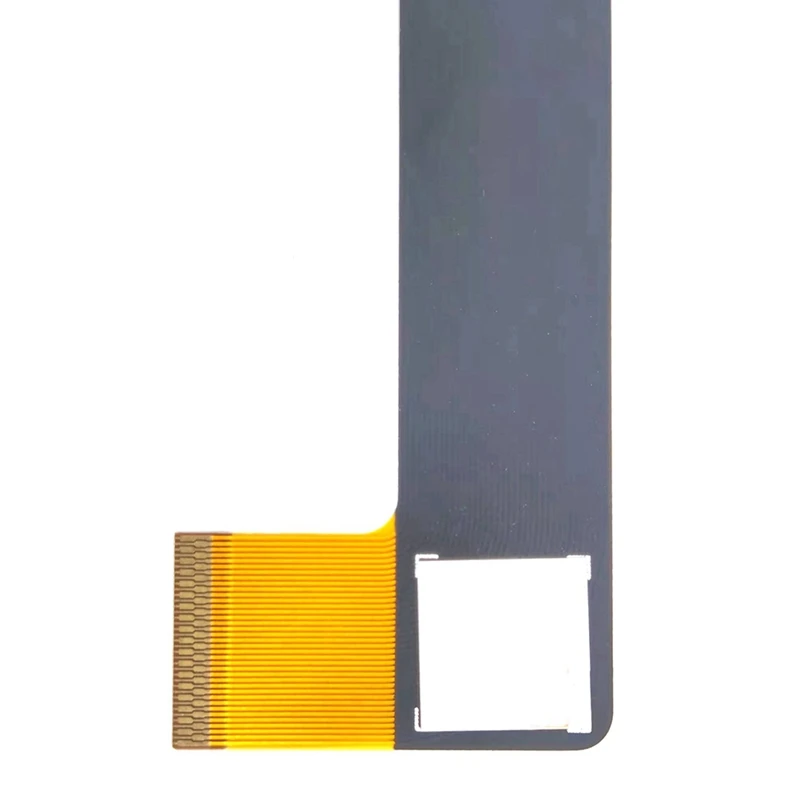 LCD eixo giratório Cabo Flex, Câmera Digital Reparação Parte, Fujifilm XA3, X-A3, XA-3, 2X, Novo