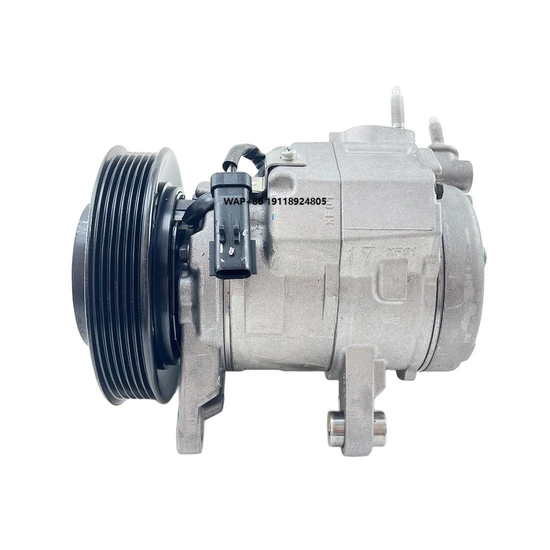 55111438AC AIR CONDITIONING  COMPLETE COMPRESSOR for COMMANDER 2008-2010