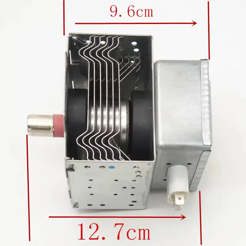 New microwave magnetron 2M246 suitable for 2M226 and 2M214