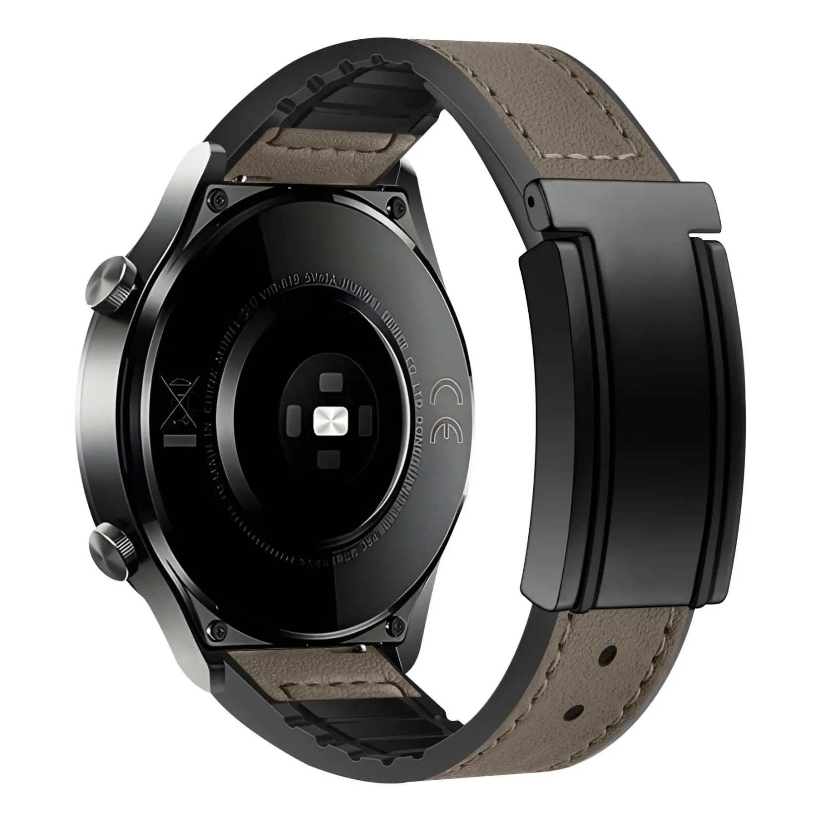 22mm Leather + Silicone Strap For Xiaomi Watch 2 Pro Magnetic Watch Band Bracelet For Xiaomi Mi Watch Color 2 S3 S2 46mm S1 Pro