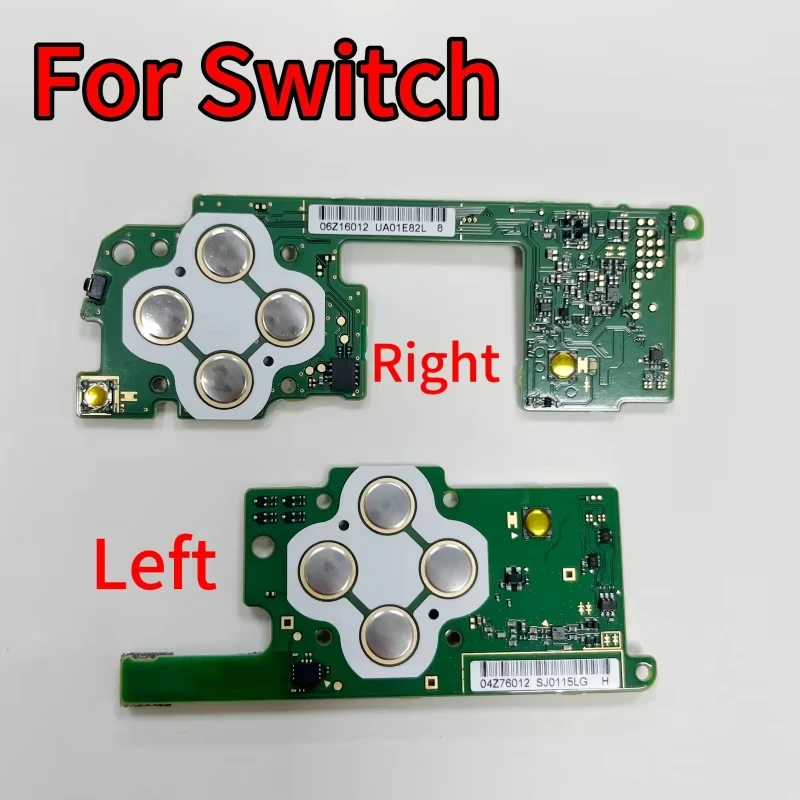 Original Joycon Mot… - image