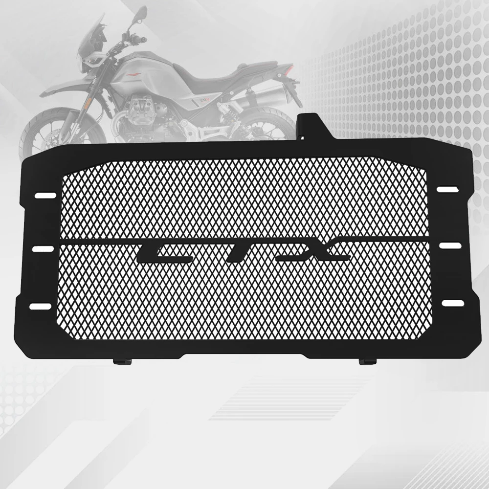 

Motorcycle Accessories For HONDA CTX700N CTX 700 N 700N 2014 2015 2016 2017 2018 Radiator Guard Grille Protector Cover CTX700