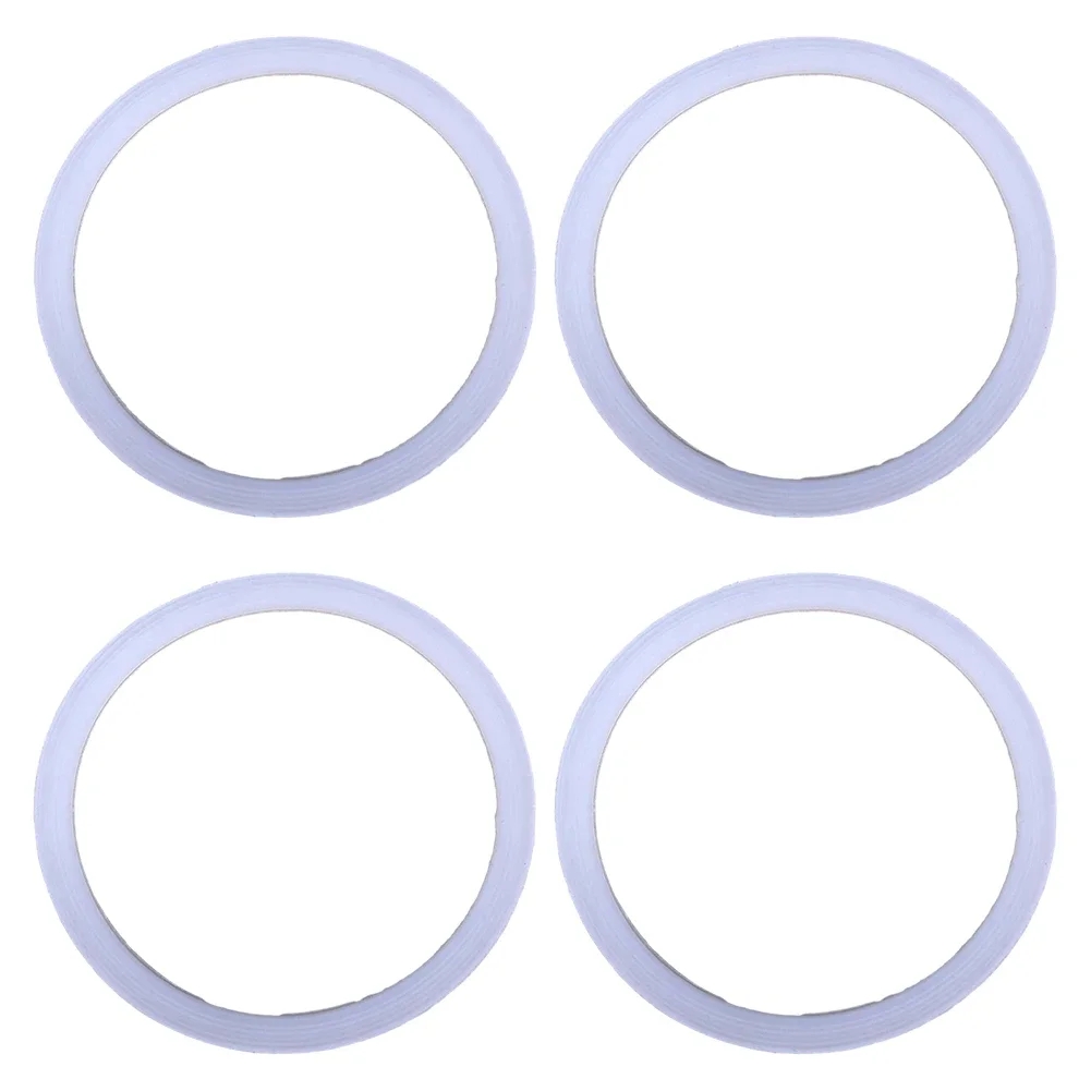 Bottle Gasket Replacement Water Bottle Seal Exquisite Design Good Sealing Effect No Smell High-quality Silicone