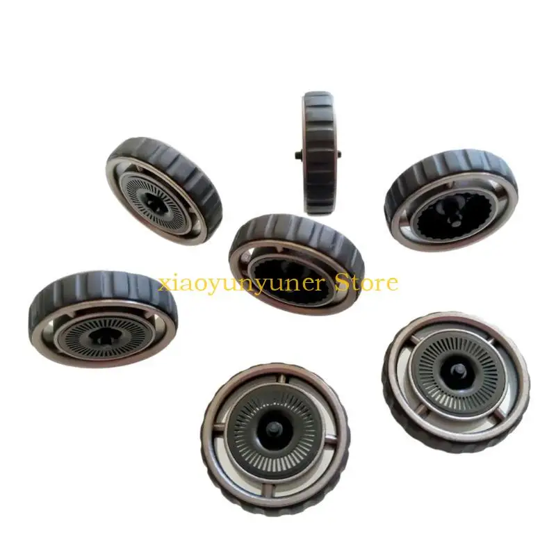 Mouse Scroll Wheel Pulley Single Scroll Wheel Replacement Precise For G903 G900 G502 G604 G500 Easy Installation P9JB