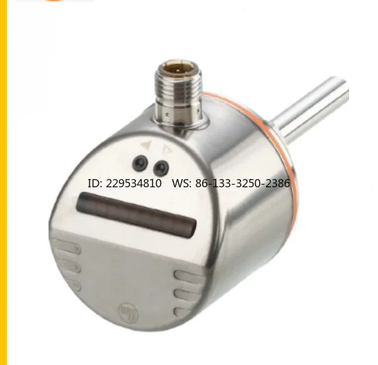 sensor SI5002 SI5004 SI5006 SI5001 flow switch, anti-media backflow