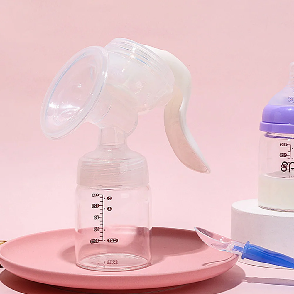 8 قطع من شفة مضخة الثدي المصنوعة من السيليكون، بديلة متينة وناعمة ومريحة مناسبة لملحقات مضخة الثدي الكهربائية التي يمكن ارتداؤها