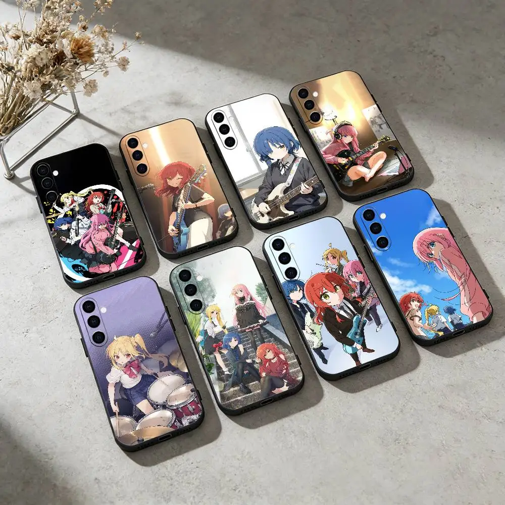 Cool B-Bocchi The R…