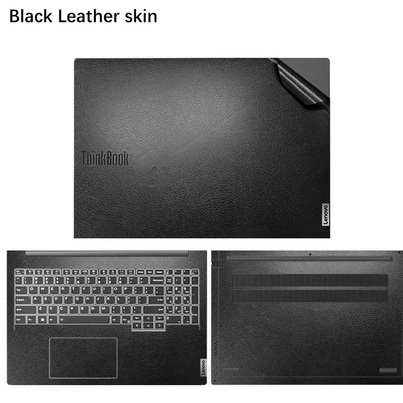 Fashion Notebook Sticker for Lenovo Thinkbook 14 G6 IRL 2024/16p G2 ACH G4 IRH 16p NX ARH 2021 2022 2023 Notebook PC