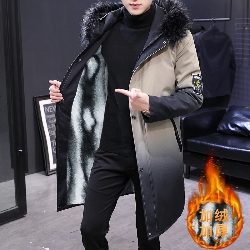 Thumbnail 3 - #73 Cheapest Hooded Winter Parkas Deals You Can Get