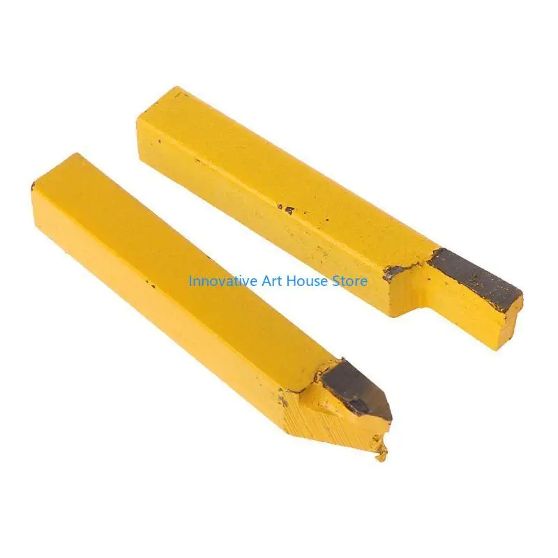 

E1pc 9pcs 8x8 мм карбид карбида карбида с токарным токарным ткацкомпроизводством металлический резак