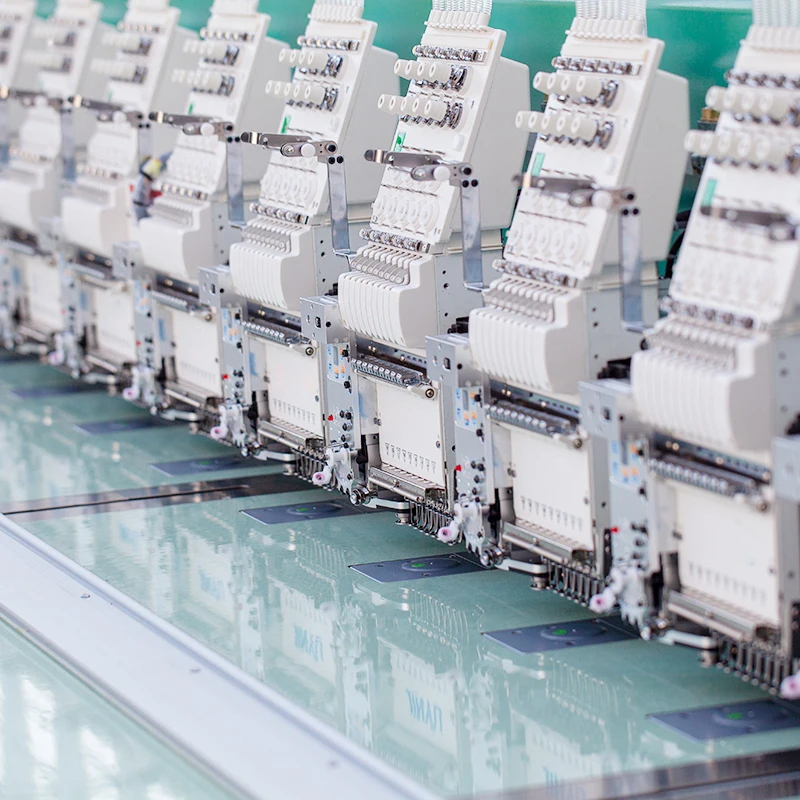 Macchina da Ricamo Industriale - Embroidery Machine Computerized recensione e prezzo
