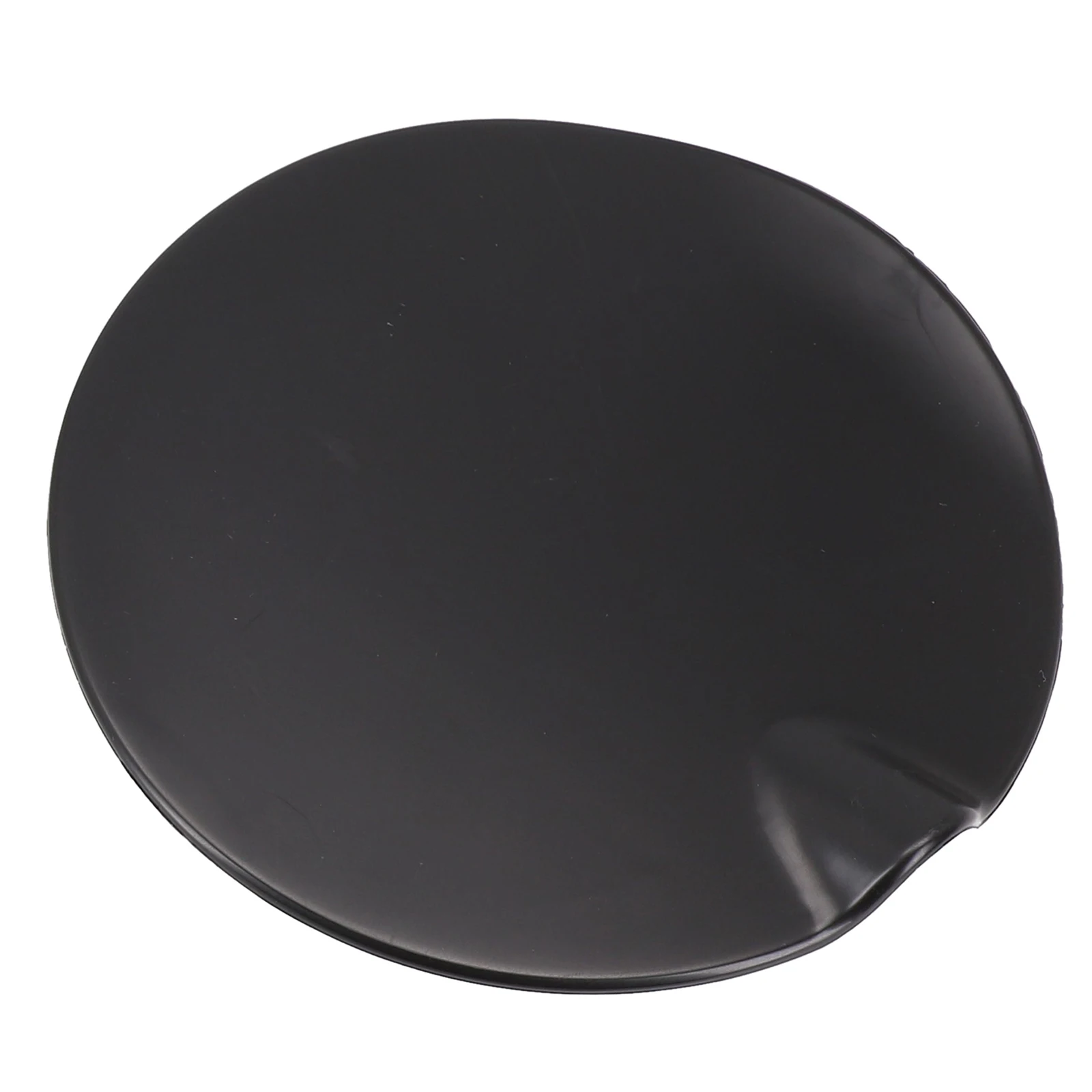 Useful Brand New Fuel Door Lid Gas Cap Black Accessories Antenna Base For Merceds For Smart Fortwo 08-15 Plastic