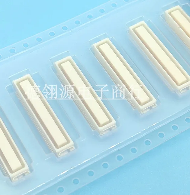 

2PCS~100PCS/LOT DF17(3.0)-80DS-0.5V(57) 80PIN 0.5MM New original