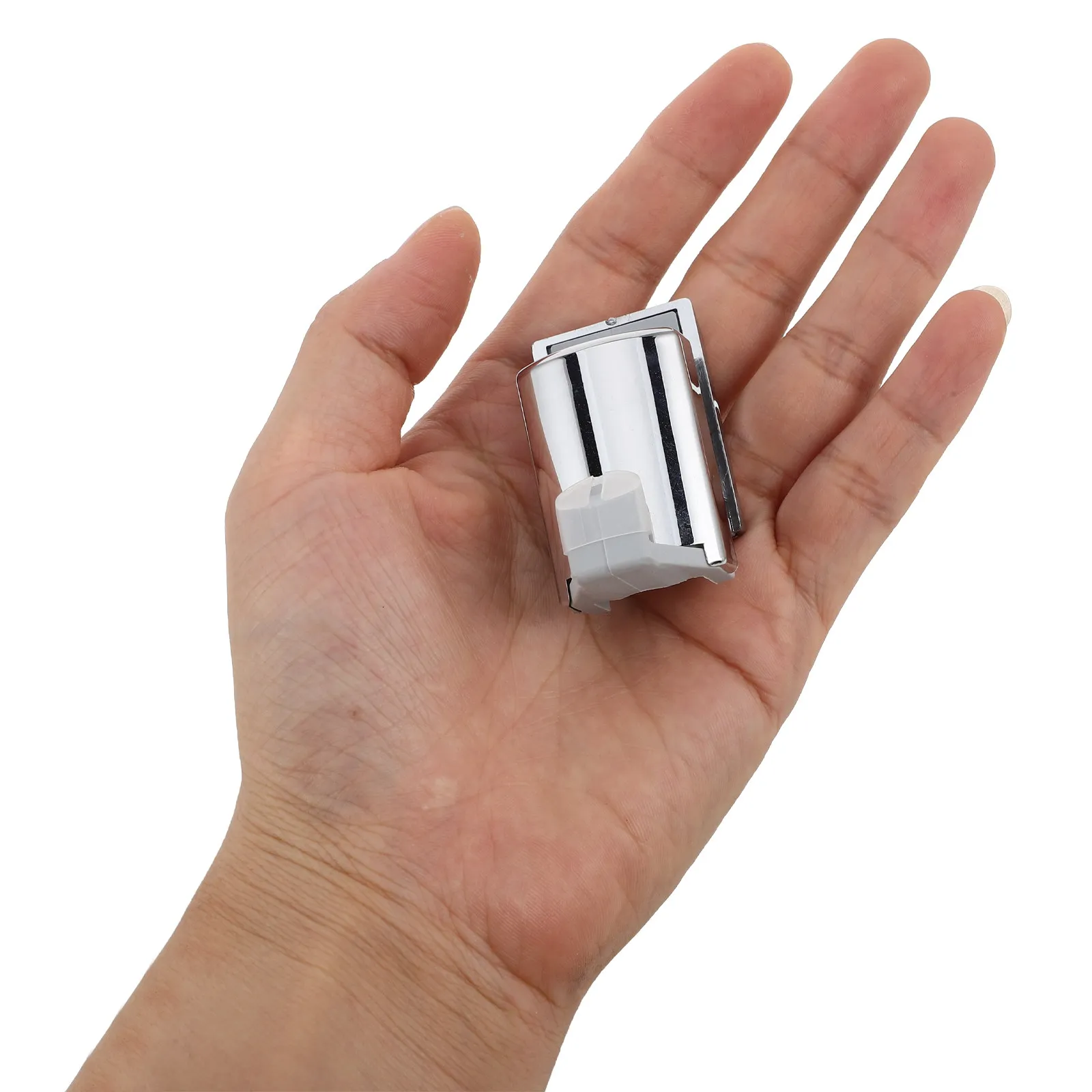 Shower Door Bottom Roller Replacement Glass Guide Wheel Easy Installation Smooth Quiet Sliding Shower Enclosure Hardware Parts