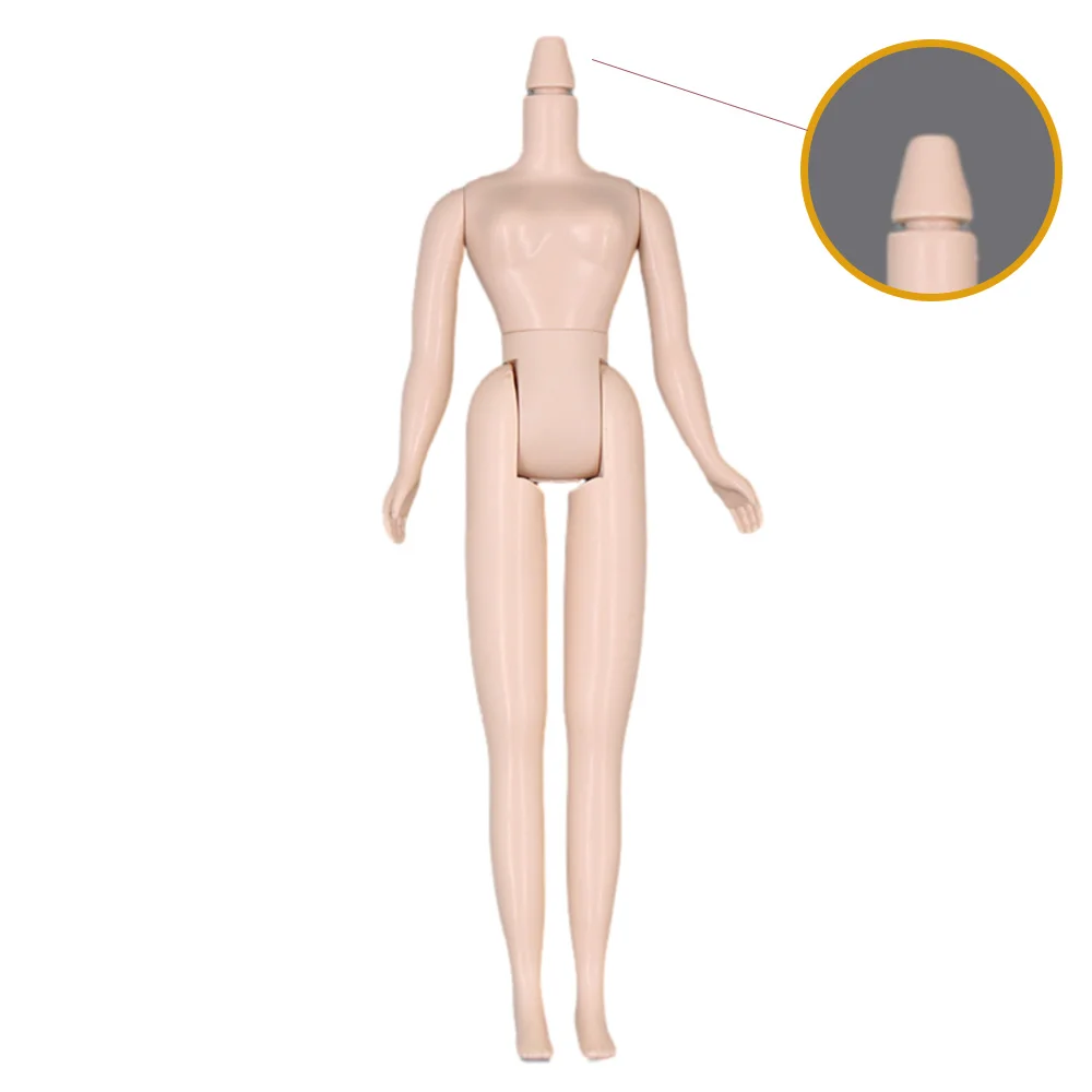 DBS ตุ๊กตาบลายธ์น้ำแข็งร่างกายข้อต่อร่างกาย licca ผิวสีขาวผิวคล้ำของขวัญผิวธรรมชาติสำหรับหญิงสาว